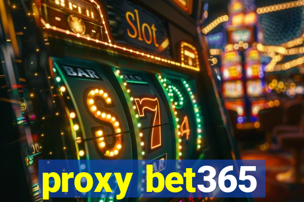 proxy bet365